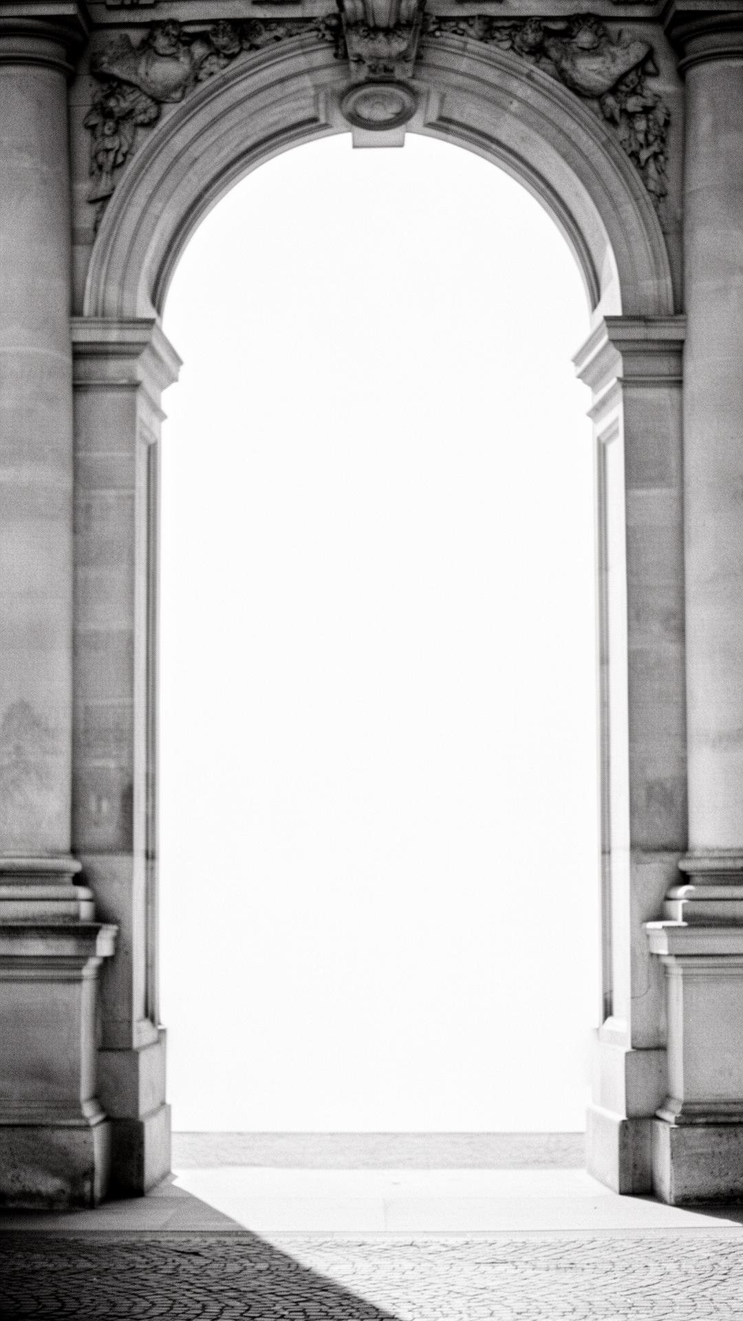European architecture